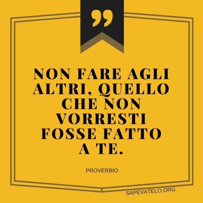 50 Aforismi Citazioni E Frasi Sul Rispetto Di Se Stessi E Degli Altri